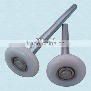 door nylon wheel