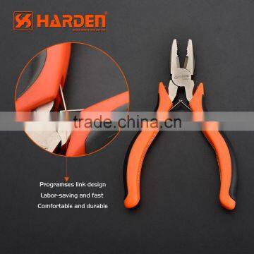 Professional Mini Combination Plier photo-4