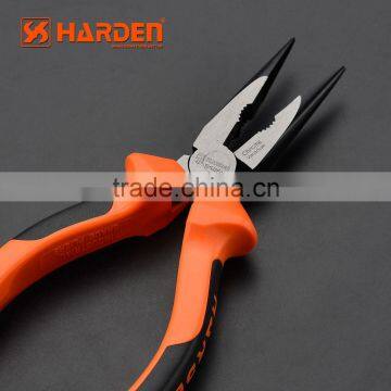 Industry Range Hand Tool Long Nose 6" Plier photo-5