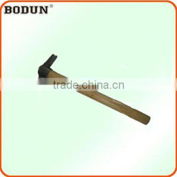 H4012 Wooden handle adz
