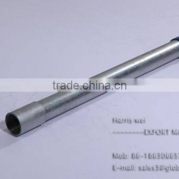 500mm Diameter cs Galvanized Metal Steel Pipe photo-3