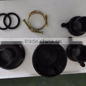 1.5inch 2inch 3inch 4inch Gasoline Engine Water Pumps photo-2