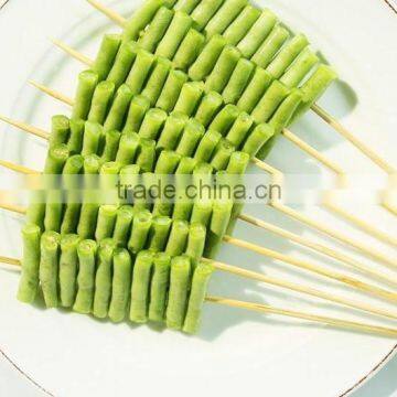Wholesale Natural BBQ Use Bamboo Skewer photo-2