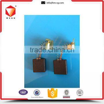 Crazy Selling Wide Range Carbon Brushes for Power Tool photo-5