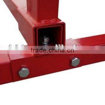 750LB Automotive Rotating Engine Stand photo-5