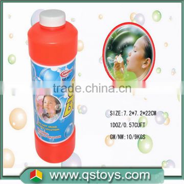 4OZ Bubble Water toys,Soap Bubble toys