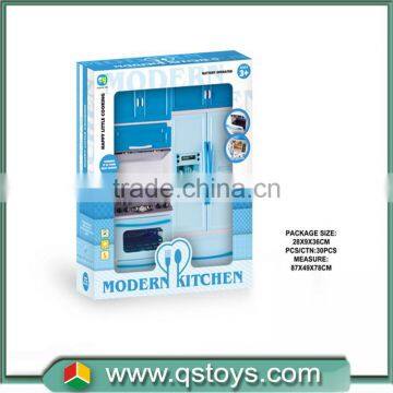 2016 New Item Kitchen Play Set for Sale photo-2