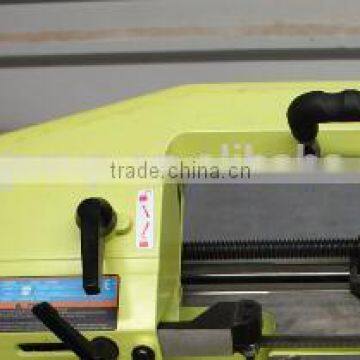 4" Portable Metal Cutting Band Saw BM20409 photo-4
