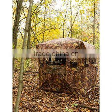 Outdoor Foldable Camouflage Hunting Tent/hunting Blind photo-5