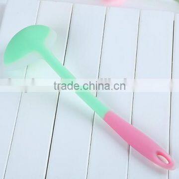 High Quality Kitchen Tool / Silicone Cooking Spoon in Utensil Set photo-5