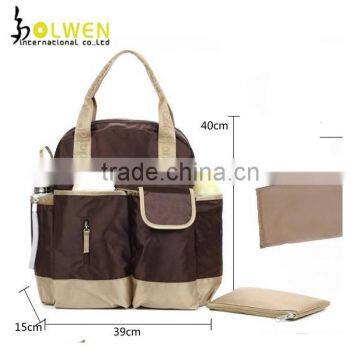 Multi-functional Hand Baby Diaper Bag