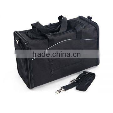 Wholesale Durable Polyester Pet Carrier Airline Approved photo-2