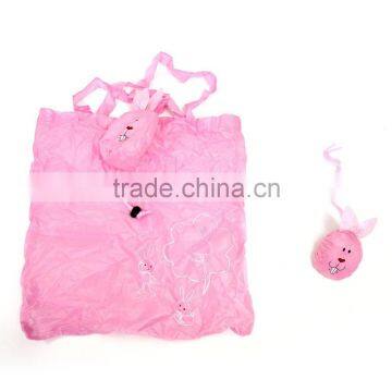 Foldable and Reusable Animals and Watermelon Shopping Bags photo-5