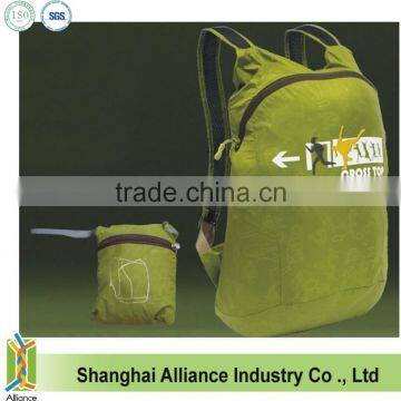 Outdoor Ultra-light Water-repellent Packable Handy Lightweight Travel Backpack Daypack for Camping Hiking Trekking Mountain photo-3