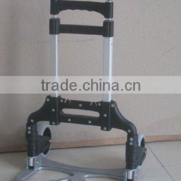 The most popular foldable hand truck in 2011