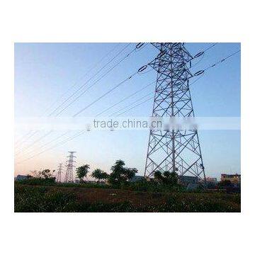 High-Voltage Lines Wrap photo-3