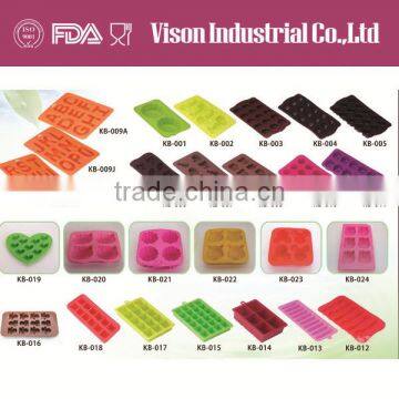 Colorfull Silicone Kitchen Utensils and 100% Pure Food Grade Silicone Kitchen photo-2