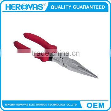specifications pliers round nose type, cutting punching function different types of pliers