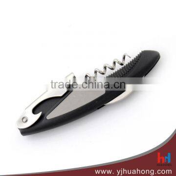 Promotional Metal Wine Corkscrew,bottle Opener (HBO-44) photo-3