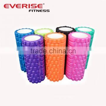 Fitness 2017 Hot New Style EVA Gym Fitness Yoga Foam Massage Roller photo-3