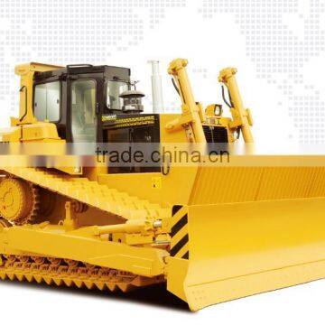 SD8B 11.24cbm/ 335 Horsepower Hydraulic Dozer With Elevated Sprocket photo-6