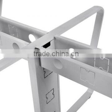 Top Class Factory Price Table Bases For Glass Dining Tops photo-2