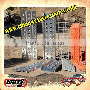 4wd/offroad/4x4 Sand track Recovery track Snow track Sand ladder