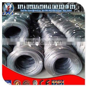 SEA 1006 Round steel wire rod coils