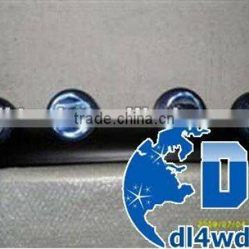 TL01(0988) China 4x4 auto car top fog lamp auto lamp 12v