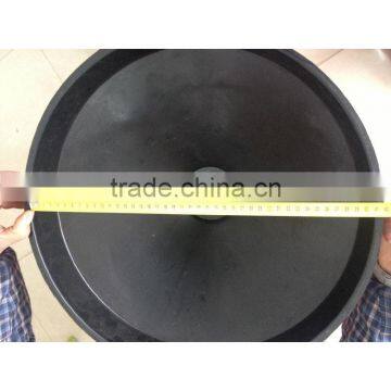 Manual Oil Drainer With Plastic Tank - OD30E01A photo-2