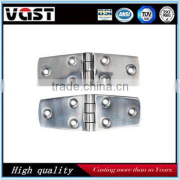 Stainless Steel Marine Hardware Hinge photo-2