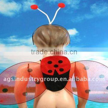 New Design Wings for Teenagers