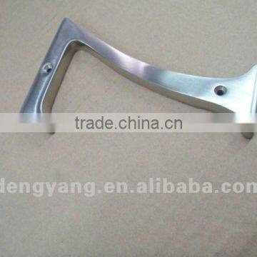 High Quality Hot Forging Brass Door Numbers