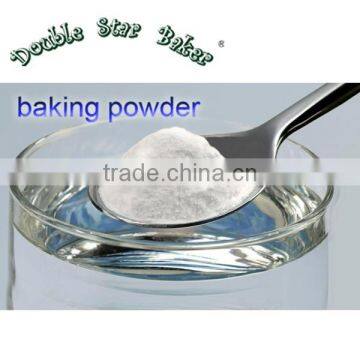 Ferment health product baking powder