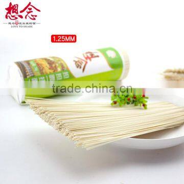 Xiang Nian Brand Wholesale Instant Dried Noodles Ramen 1000g Dandan Noodle photo-4