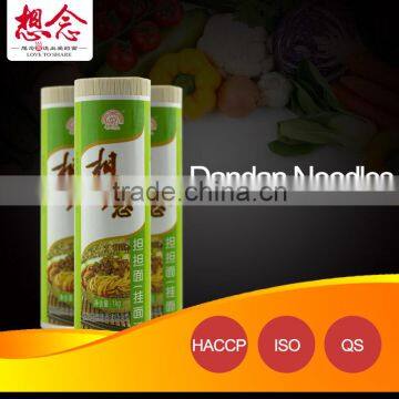 OEM Wholesale Dry noodle Wheat Flour Pasta Ramen