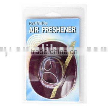 new product for 2015 mini cowboy hat air freshener for wedding, for retail