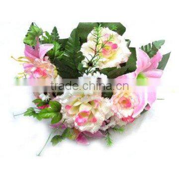 Latest Artificial Flower