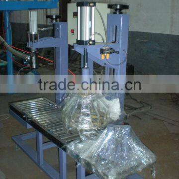 Complete Paint Production Line For Latex Paint photo-2