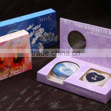 (October) Scorpio Wish Pearl Gift (English Version) photo-6