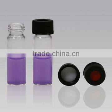 Glass Sample Vials photo-4