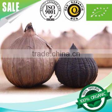 Fermentation Black Garlic Seeds , Black Garlic Seeds , Black Garlic photo-2
