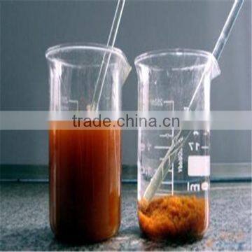 Polyacrylamide Flocculant Used in Mud Dehydrating Water photo-5