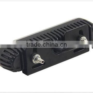 Permanent Mount Amber LED Magnetic Light Bar photo-4