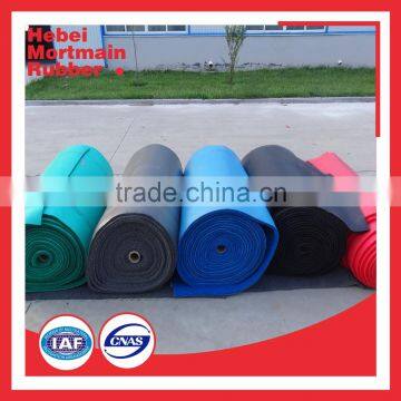 Organic Anti Fatigue Kitchen Mat With Polyester photo-2