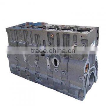 DONGFENG Truck Parts Cylinder Block 4928830