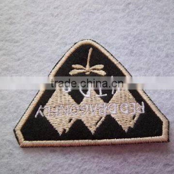 Custom Embroidery Patch/ Embroidery Iron on Patches/ Patches Embroidery photo-4