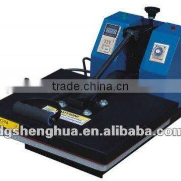 Sports Jersey Heat Transfer Printing Machine, 16"*24"printing size