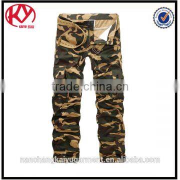 Good Quality Men's Track Sports Pants for Sale