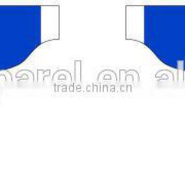 Cheap embroidered ice hockey gear / ice hockey wear china, accept Paypal